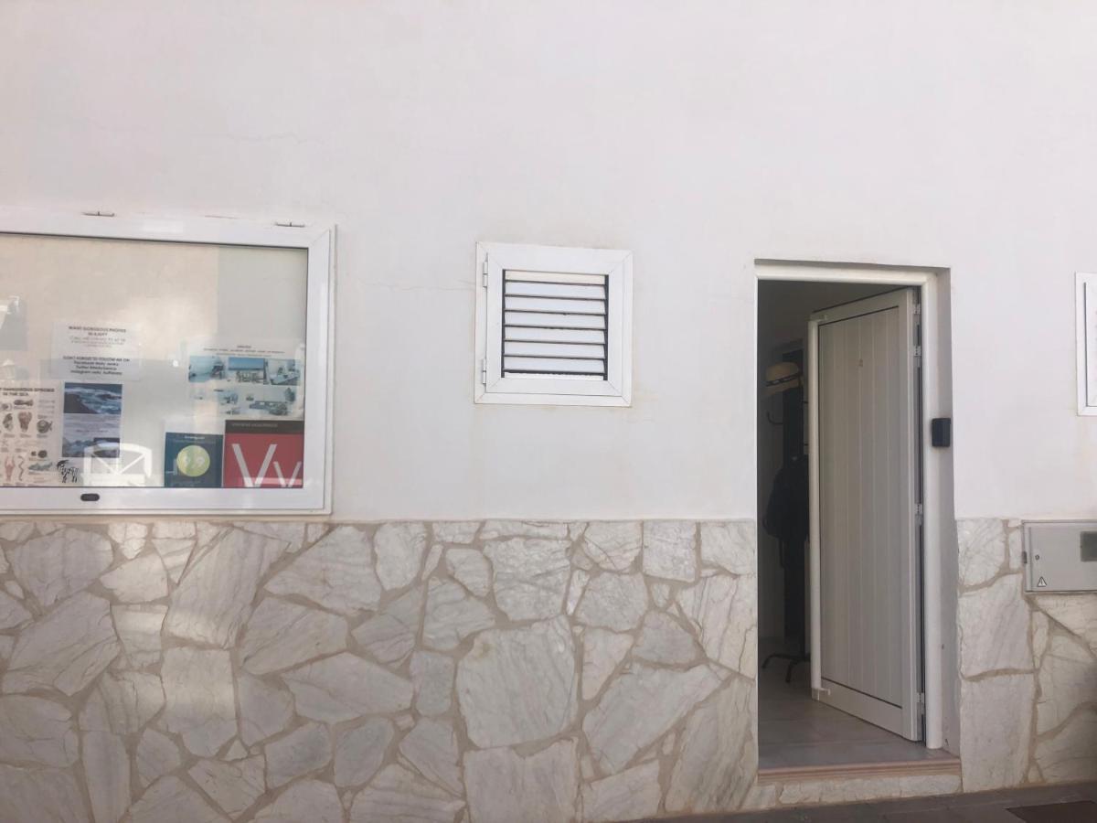 Vivienda Vacacional Casa Ola Ajuy Zewnętrze zdjęcie