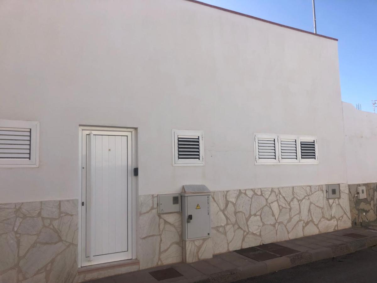 Vivienda Vacacional Casa Ola Ajuy Zewnętrze zdjęcie