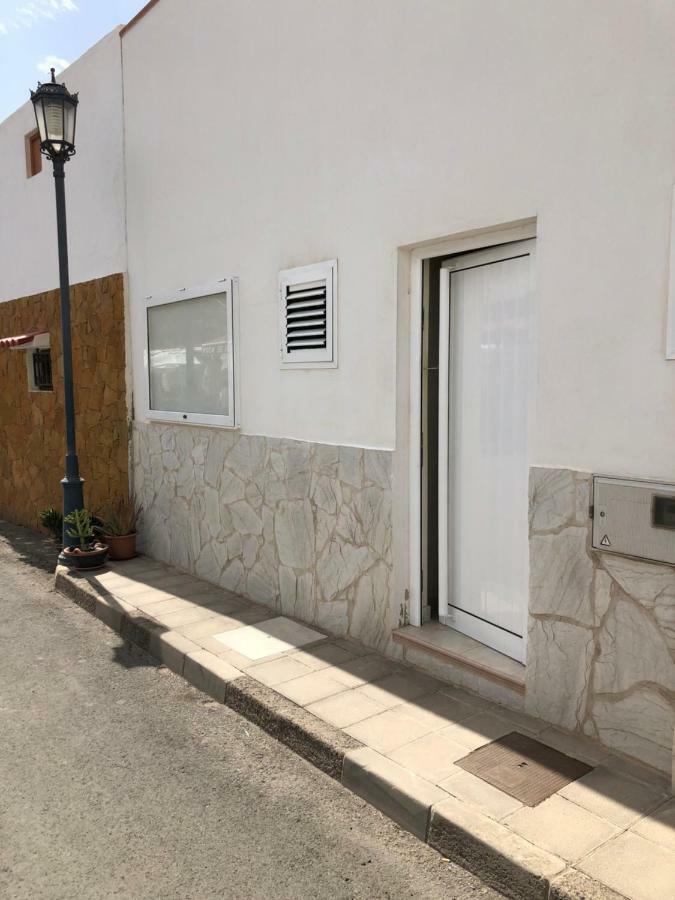 Vivienda Vacacional Casa Ola Ajuy Zewnętrze zdjęcie