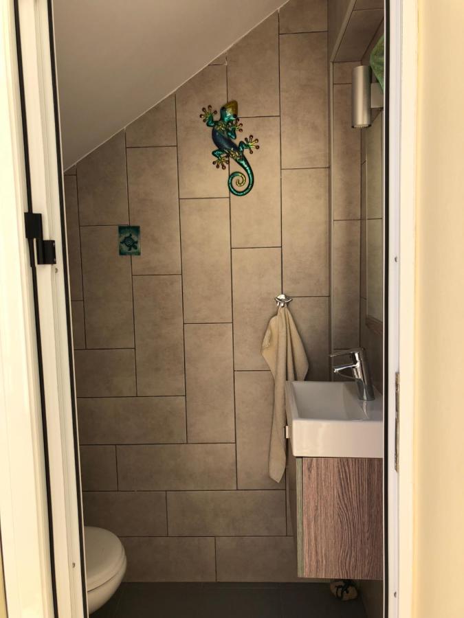 Vivienda Vacacional Casa Ola Ajuy Zewnętrze zdjęcie